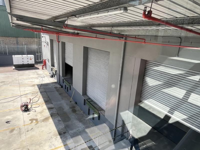 To Let commercial Property for Rent in Montague Gardens Western Cape